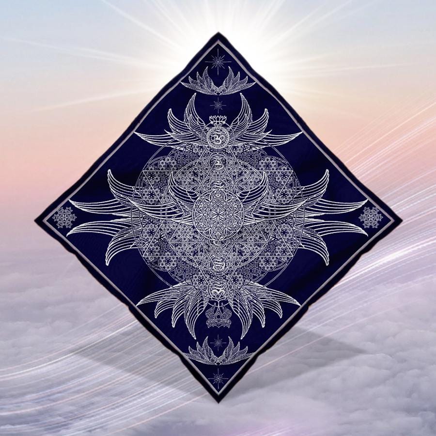 Festival Bandana