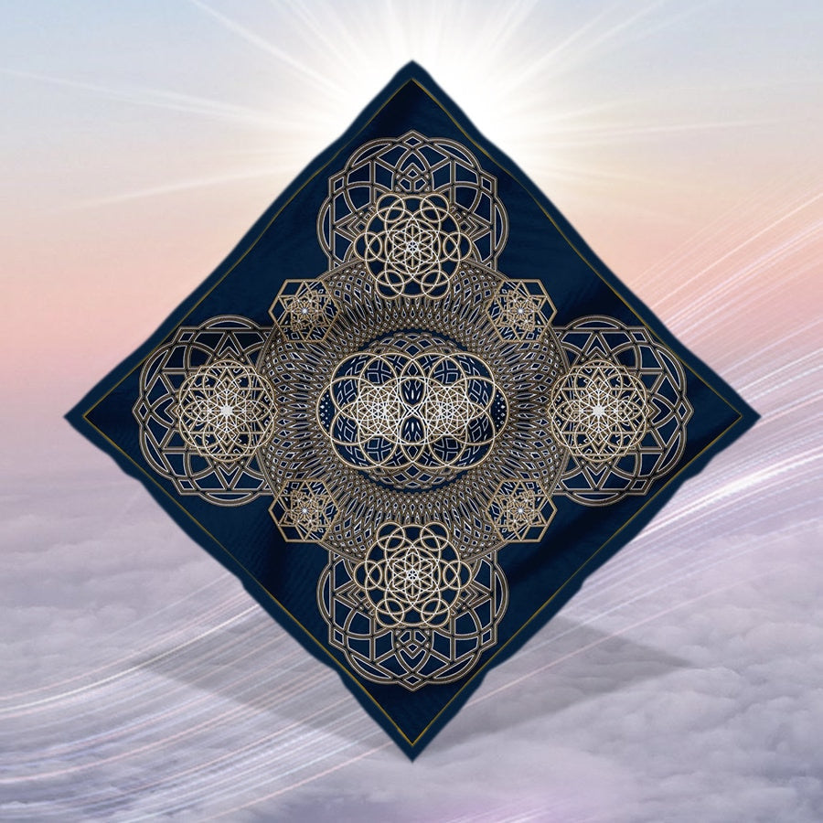 Metatron Bandana