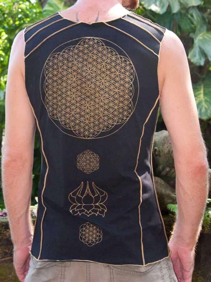Sri Yantra Clothing