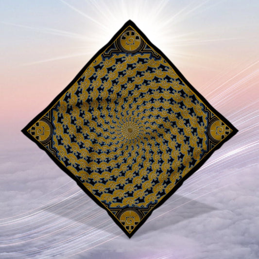 Crystal Infused Bandana