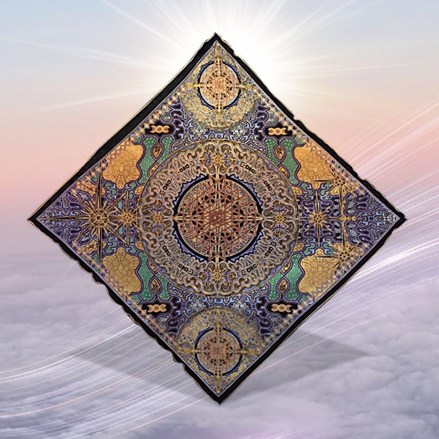 Limited Edition Bandana