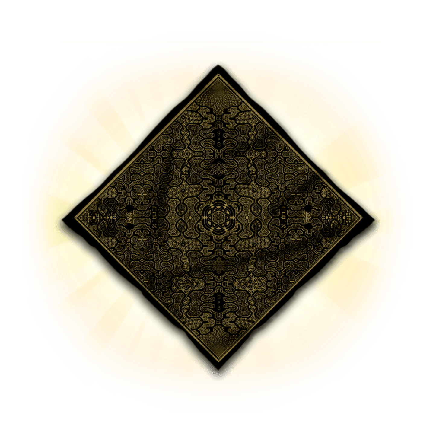 Sha-Pibo Codes – Sacred Geometry Art for Festivals & Rituals