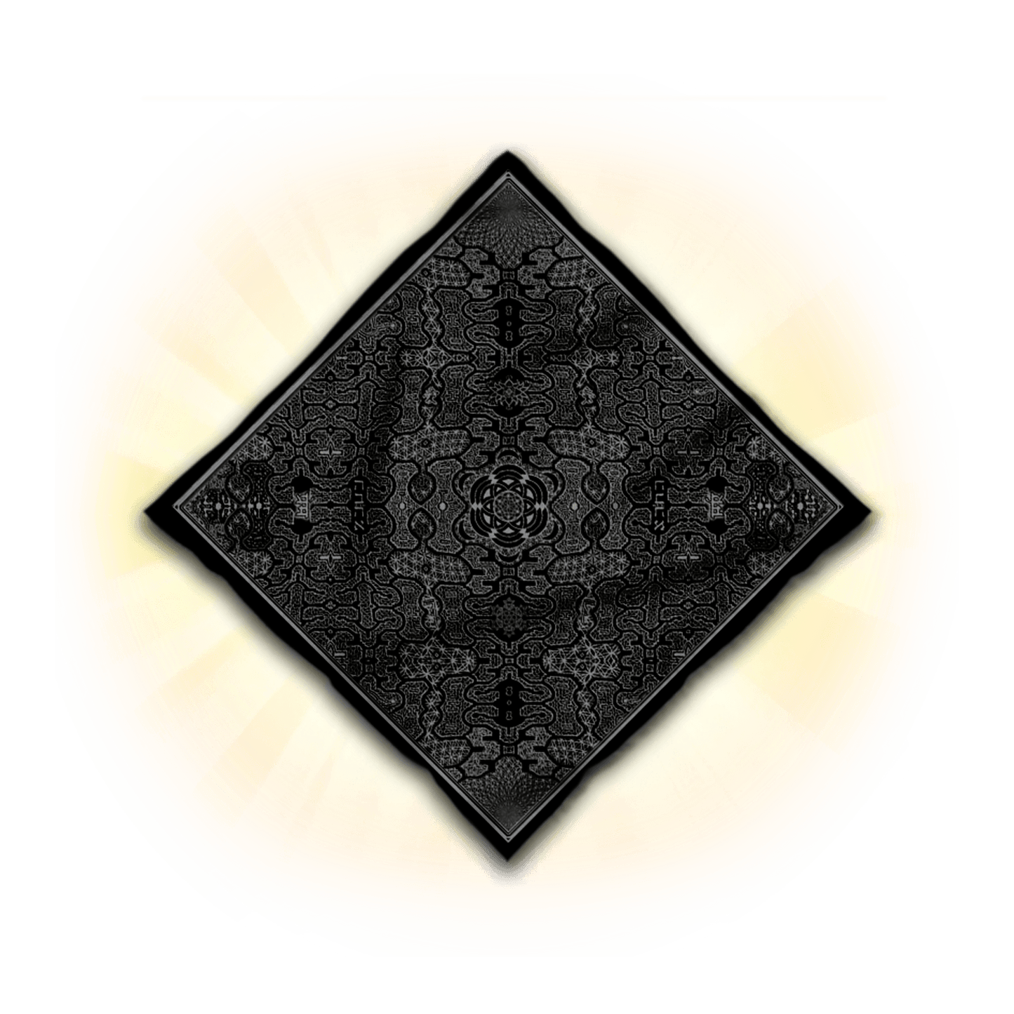 Sha-Pibo Codes – Sacred Geometry Art for Festivals & Rituals