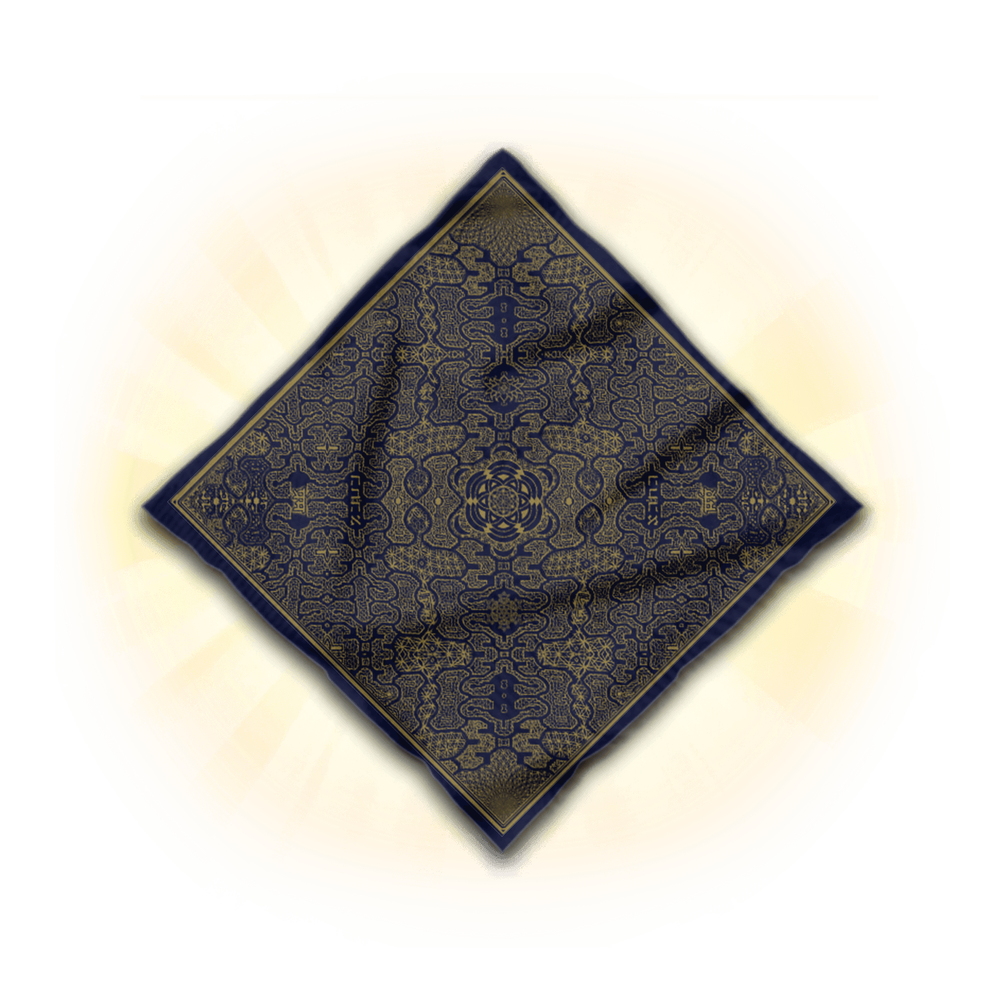 Sha-Pibo Codes – Sacred Geometry Art for Festivals & Rituals