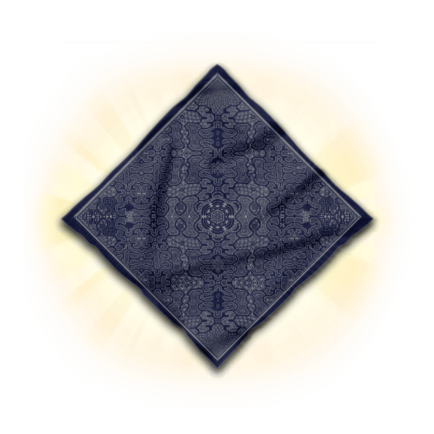 Sha-Pibo Codes – Sacred Geometry Art for Festivals & Rituals