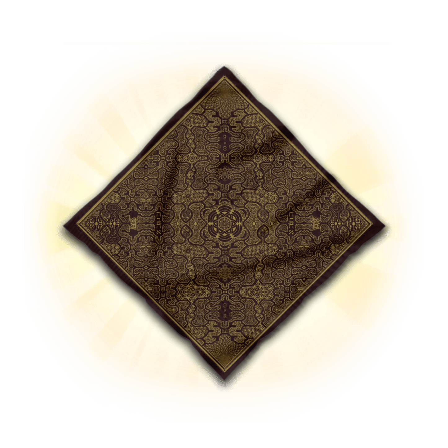 Sha-Pibo Codes – Sacred Geometry Art for Festivals & Rituals