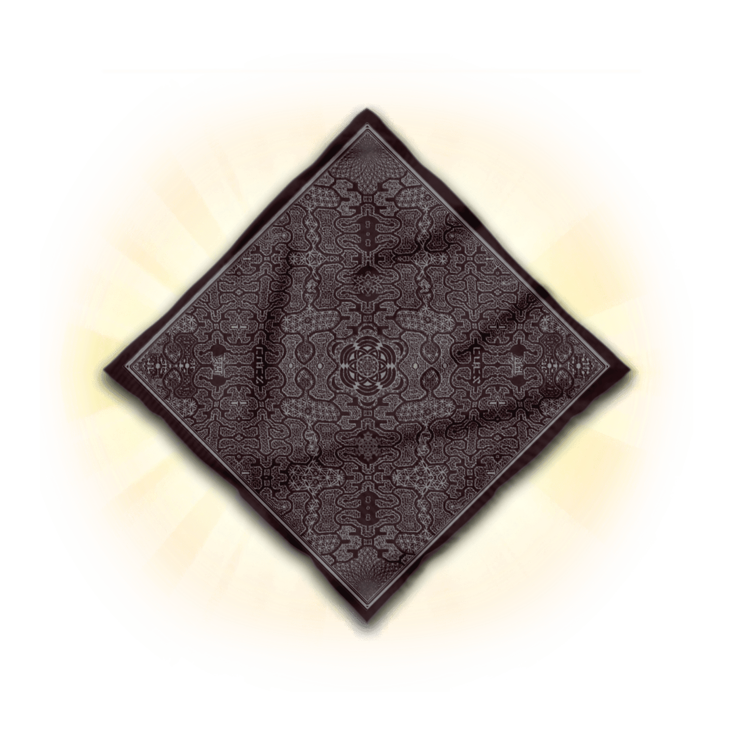 Sha-Pibo Codes – Sacred Geometry Art for Festivals & Rituals