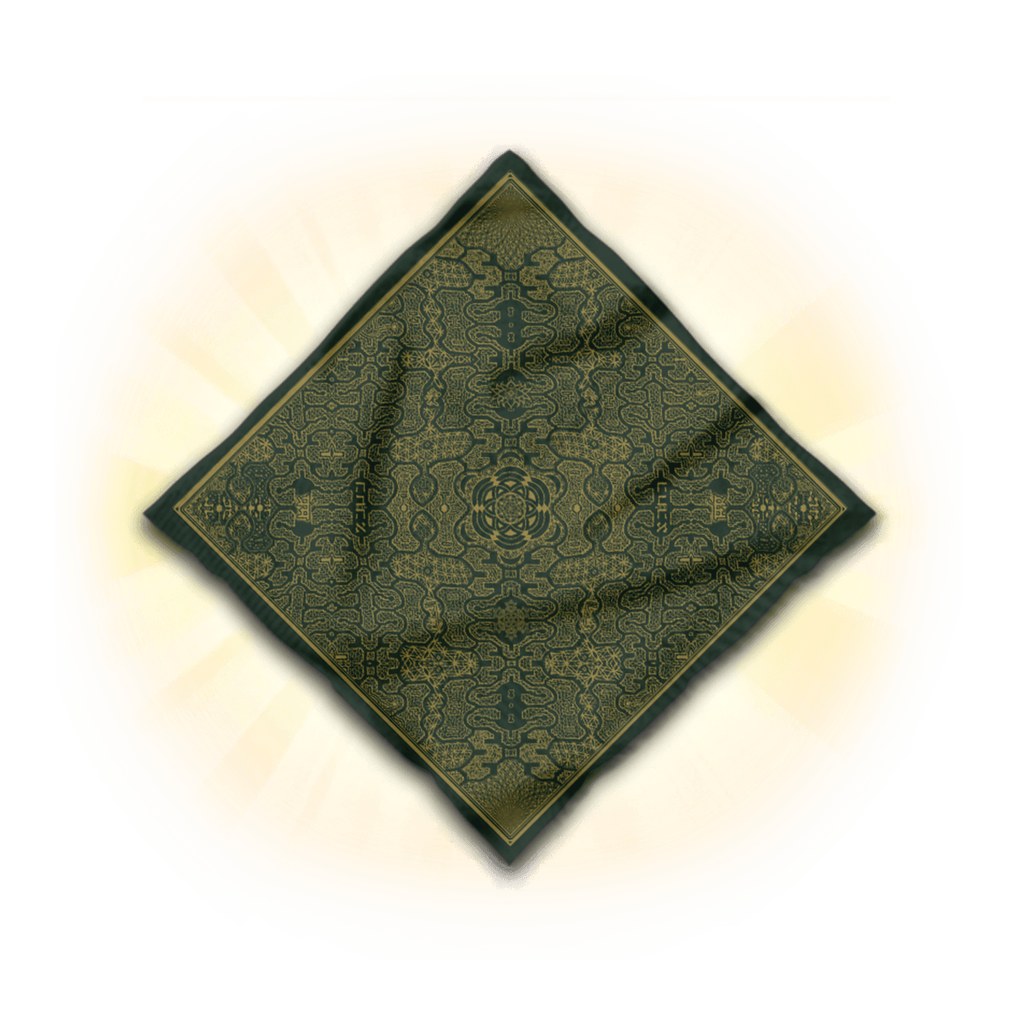 Sha-Pibo Codes – Sacred Geometry Art for Festivals & Rituals