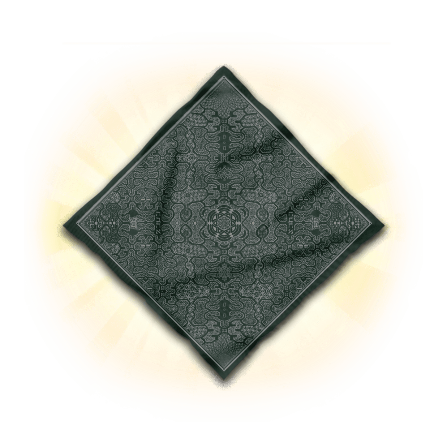 Sha-Pibo Codes – Sacred Geometry Art for Festivals & Rituals