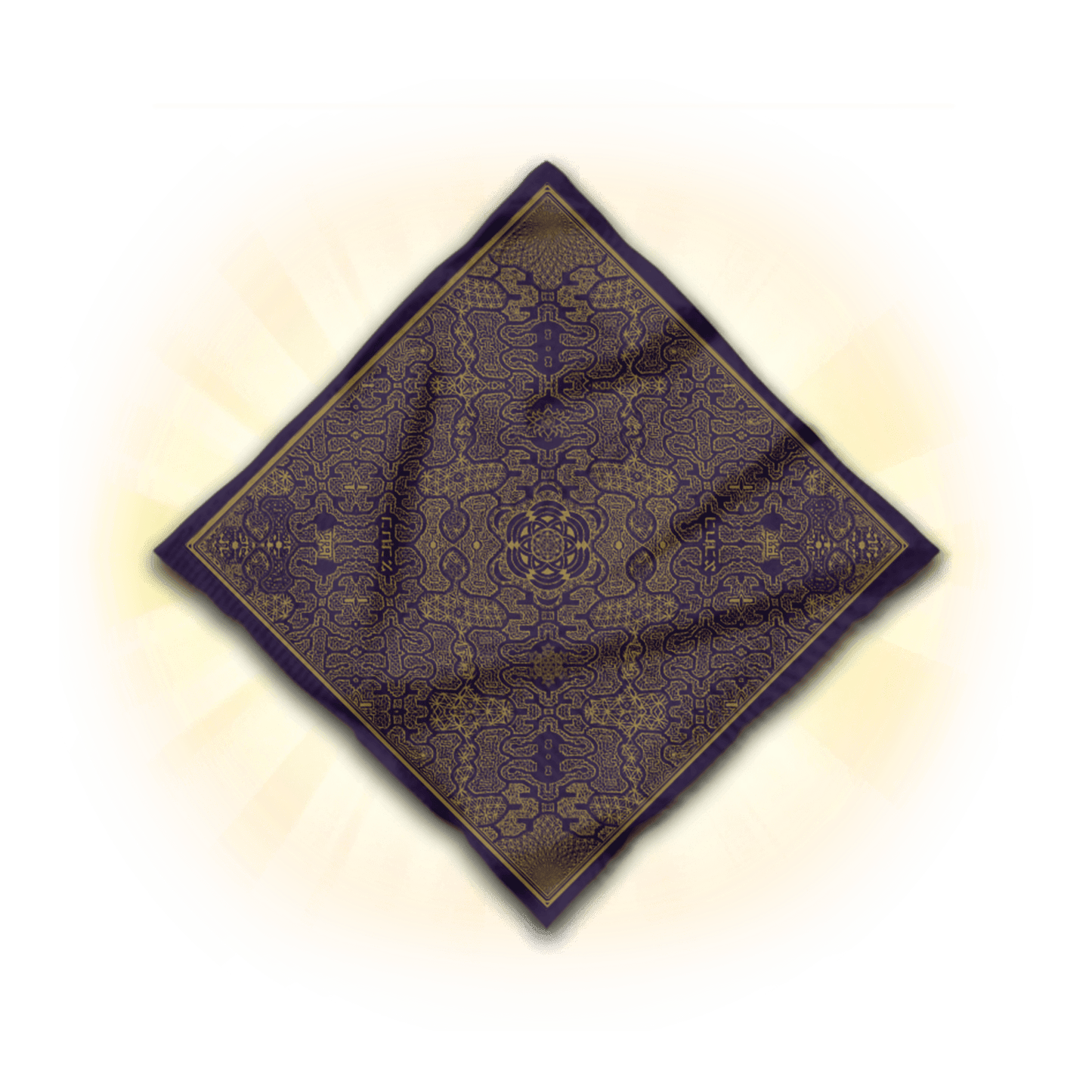Sha-Pibo Codes – Sacred Geometry Art for Festivals & Rituals