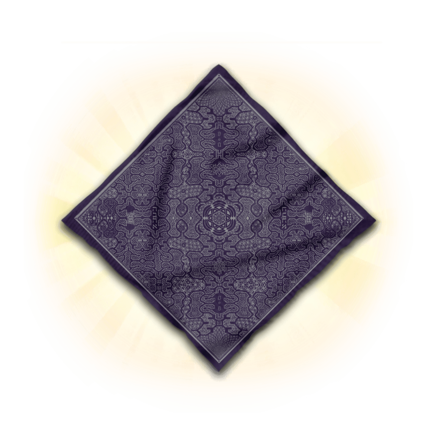Sha-Pibo Codes – Sacred Geometry Art for Festivals & Rituals