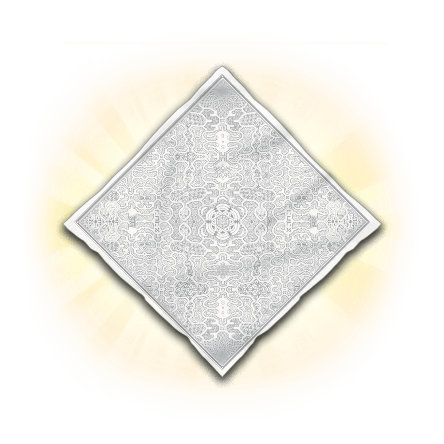 Sha-Pibo Codes – Sacred Geometry Art for Festivals & Rituals