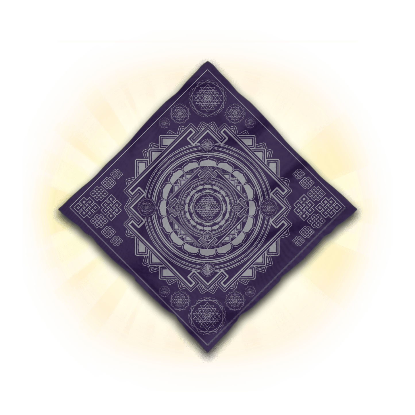 Sri Yantra Tantra  – Sacred Geometry Art for Festivals & Rituals